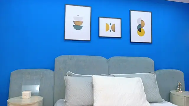 martina roldam online show from January 13, 8:57 pm