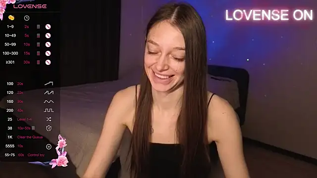 Cherry air online show from November 27, 1:52 am