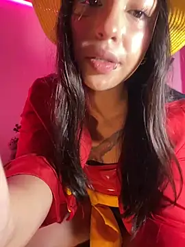 lauuraww online show from October 26, 7:42 pm