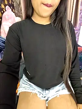 Little  Lia online show from March 14, 3:57 pm