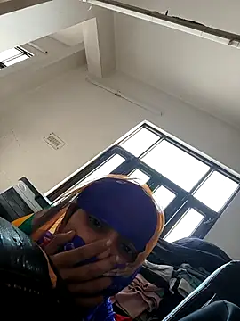 KumarSilencesex21 online show from November 8, 9:03 am