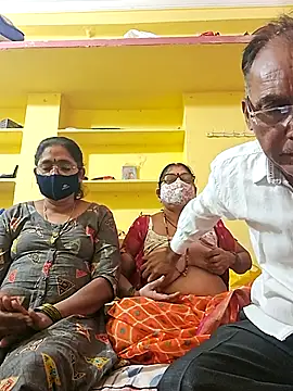 sivani asha online show from January 9, 7:46 am