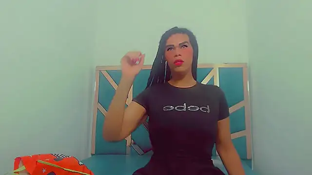 xiomara naughtyx online show from October 27, 8:14 pm