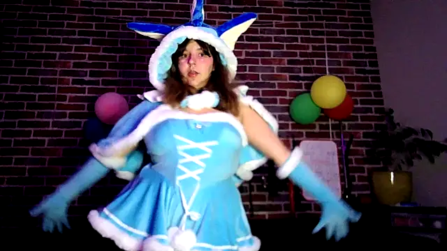 Heleneecesmecs2 online show from October 22, 10:26 pm