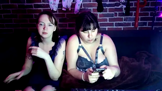 Heleneecesmecs2 online show from March 13, 11:17 pm