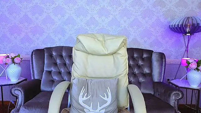 Lucky Rita online show from September 10, 1:22 pm