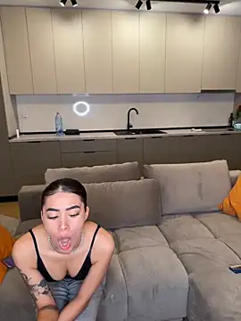 Alexiaa2006 online show from January 31, 7:34 pm