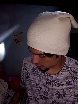 BlakeandRouse online show from November 28, 9:18 pm