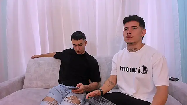 hell twink online show from June 2, 3:35 pm