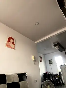 Snapshot of Sophia_cyrus11 chatting on September 24, 3:44 pm Sophia cyrus11 online show from September 24, 3:44 pm