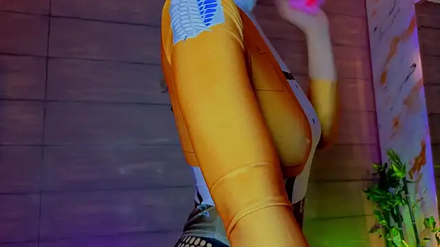 Abbydreams  online show from November 22, 8:44 pm