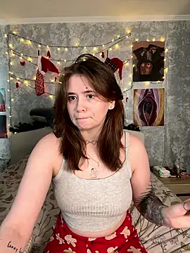 Sabrina shells online show from January 8, 9:35 am