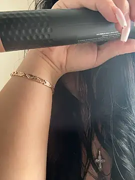 AndreaMood online show from June 27, 3:51 am