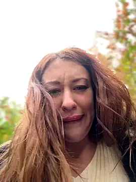 AndreaMood online show from October 3, 7:46 am