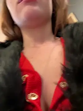 AndreaMood online show from October 5, 7:57 am