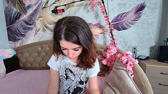 Anoraa online show from May 22, 1:14 am