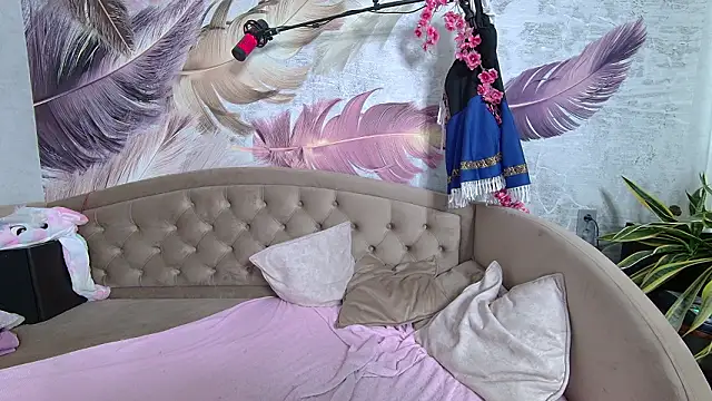 Anoraa online show from March 9, 2:26 am