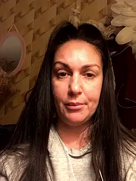 BELLAMORGANE1 online show from January 11, 5:29 pm