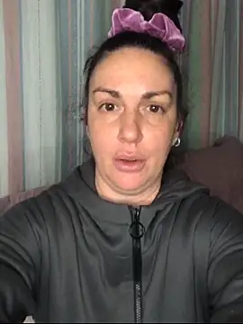 BELLAMORGANE1 online show from April 3, 10:08 pm