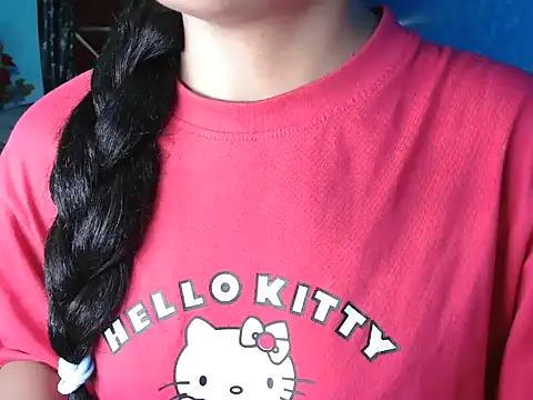 Somiya87 online show from July 16, 8:35 pm