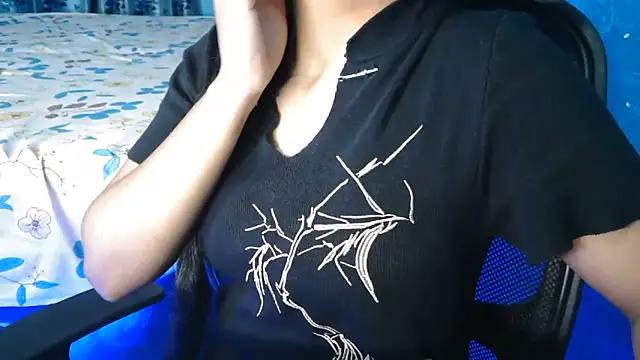 Somiya87 online show from June 7, 7:43 pm