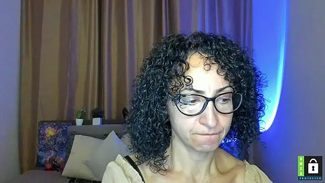 Arianasweety23 online show from November 12, 6:28 pm