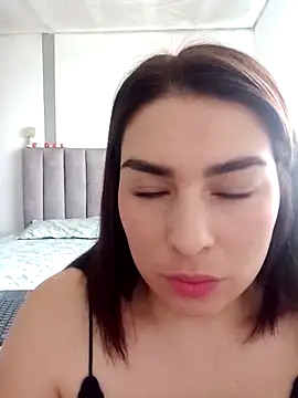 VictoriaMolina online show from October 22, 1:16 pm