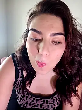 VictoriaMolina online show from October 28, 3:07 pm