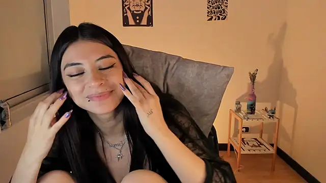 nala-saphir online show from January 18, 8:54 am