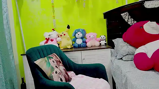 sexyhoney27 online show from April 5, 5:56 pm