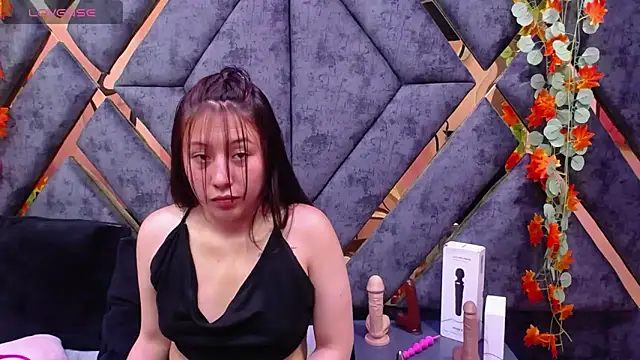 alison deep online show from February 27, 4:34 am