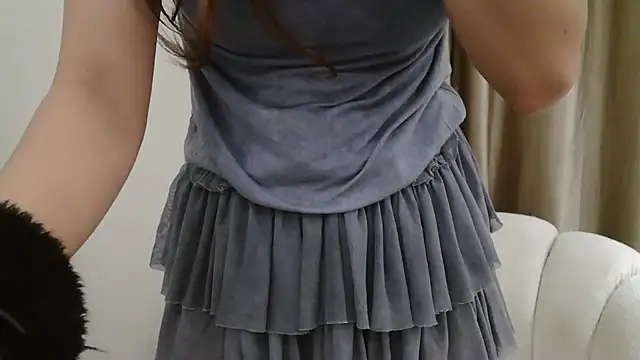 PlayGirLL  online show from July 22, 8:43 pm
