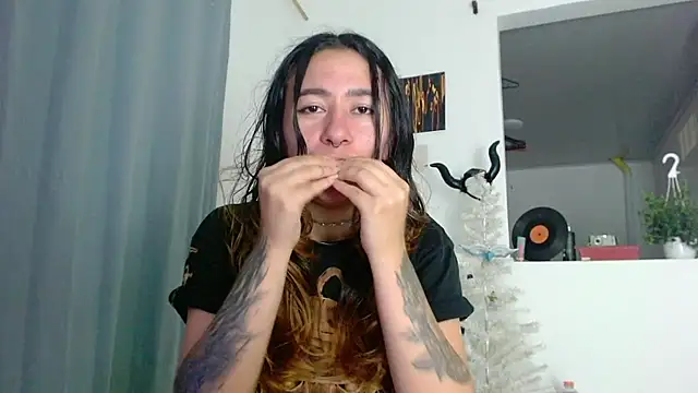 Maam Ine online show from December 20, 2:04 am