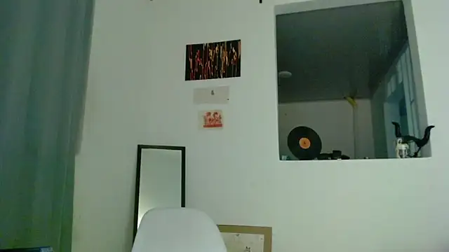 Maam Ine online show from April 7, 12:12 am