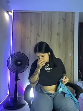 pretty angela1 online show from June 28, 3:46 am