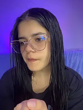 pretty angela1 online show from July 15, 6:07 am