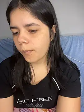 pretty angela1 online show from July 19, 8:16 am