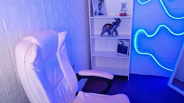 StellaFrost online show from October 15, 4:42 pm