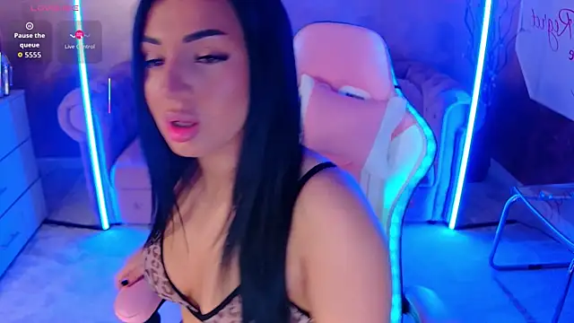 evanew  online show from October 10, 5:29 pm