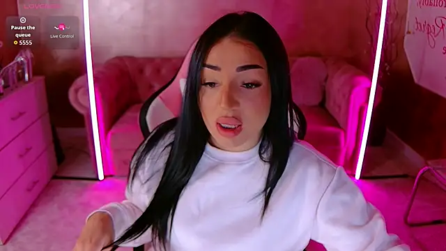 evanew  online show from September 25, 4:06 pm