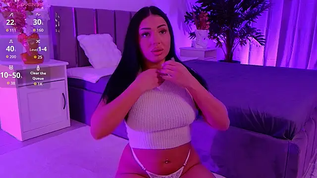 evanew  online show from February 20, 6:31 pm