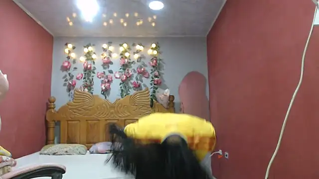 Coral0403 online show from June 27, 5:52 pm