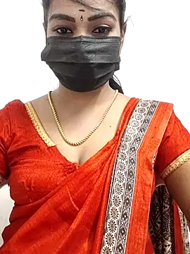 meena 27 online show from November 13, 8:46 am