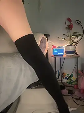 AlessasRoom online show from March 8, 7:34 am