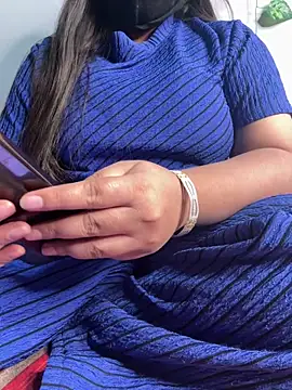 Cute jaanu online show from October 18, 4:04 am