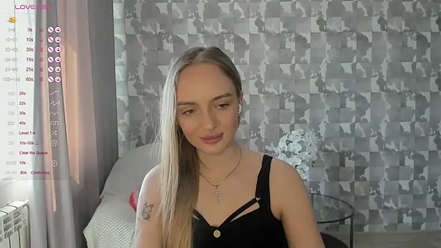 A delina online show from May 30, 7:39 am