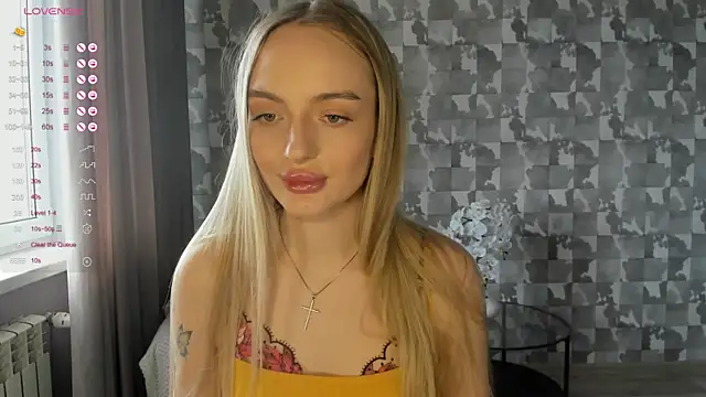 A delina online show from May 29, 7:28 am