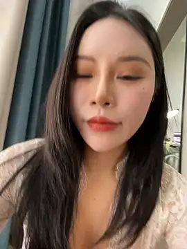 Caicai-a online show from March 30, 9:09 am