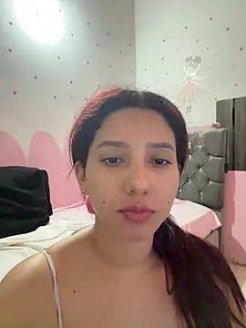 emmariders2 online show from July 28, 11:59 pm
