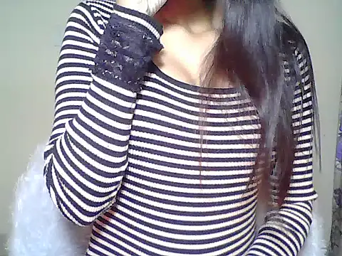 Naughty Nayra online show from January 13, 3:49 pm